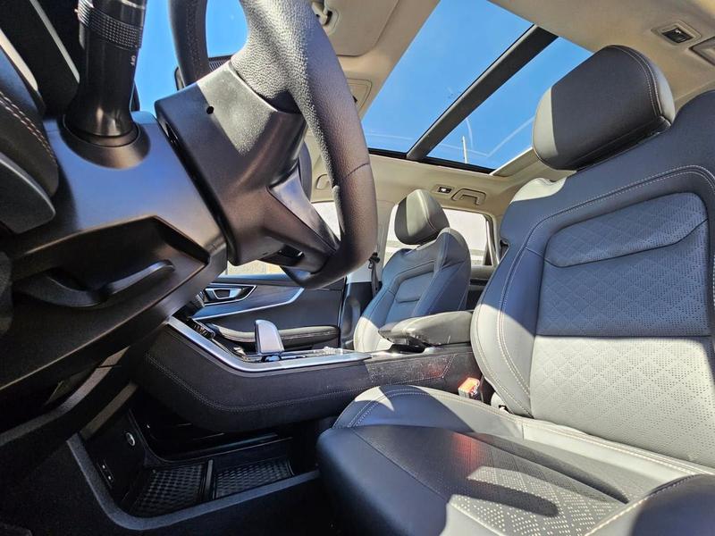 Caoa Chery Tiggo 8 Txs 1.6 Turbo TGDI Automático - foto 11
