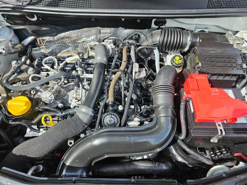 Renault Duster Iconic Plus 13 Tb 16V Flex Automático - foto 16