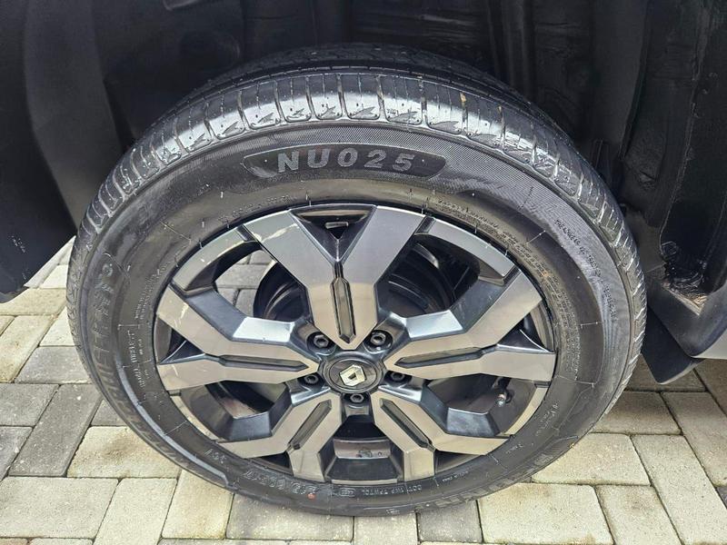 Renault Duster Iconic Plus 13 Tb 16V Flex Automático - foto 13