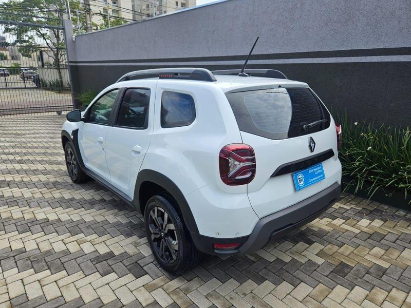 Renault Duster Iconic Plus 13 Tb 16V Flex Automático - foto 6