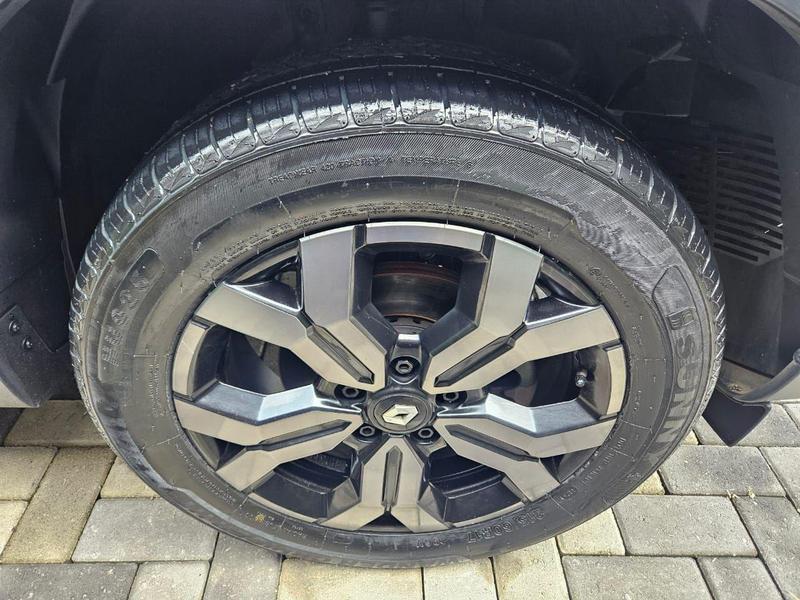 Renault Duster Iconic Plus 13 Tb 16V Flex Automático - foto 12
