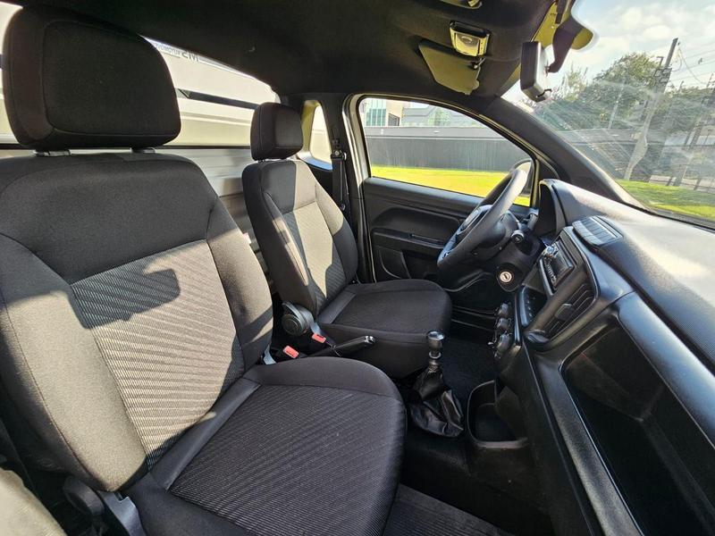 Fiat Strada Endurance 13 Flex 8V Cs Plus - foto 8