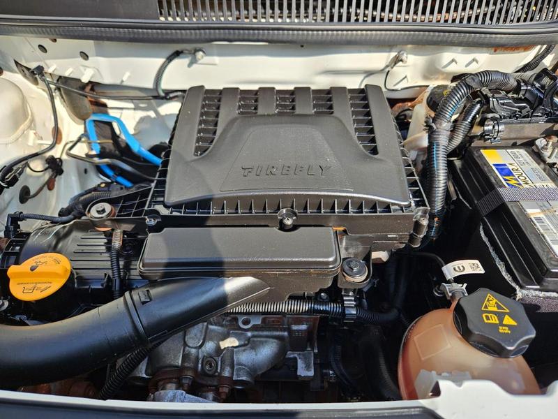 Fiat Strada Endurance 13 Flex 8V Cs Plus - foto 10