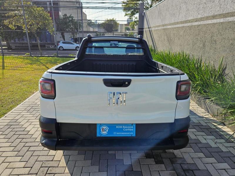 Fiat Strada Endurance 13 Flex 8V Cs Plus - foto 5