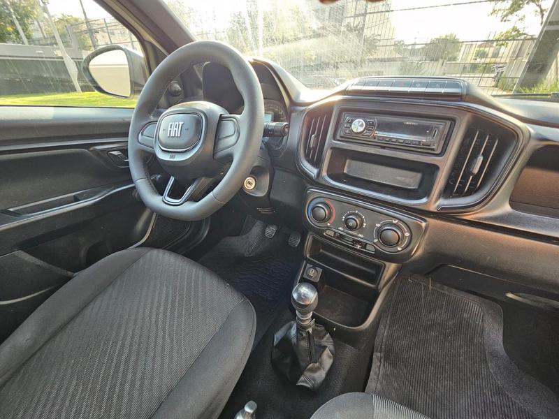 Fiat Strada Endurance 13 Flex 8V Cs Plus - foto 7