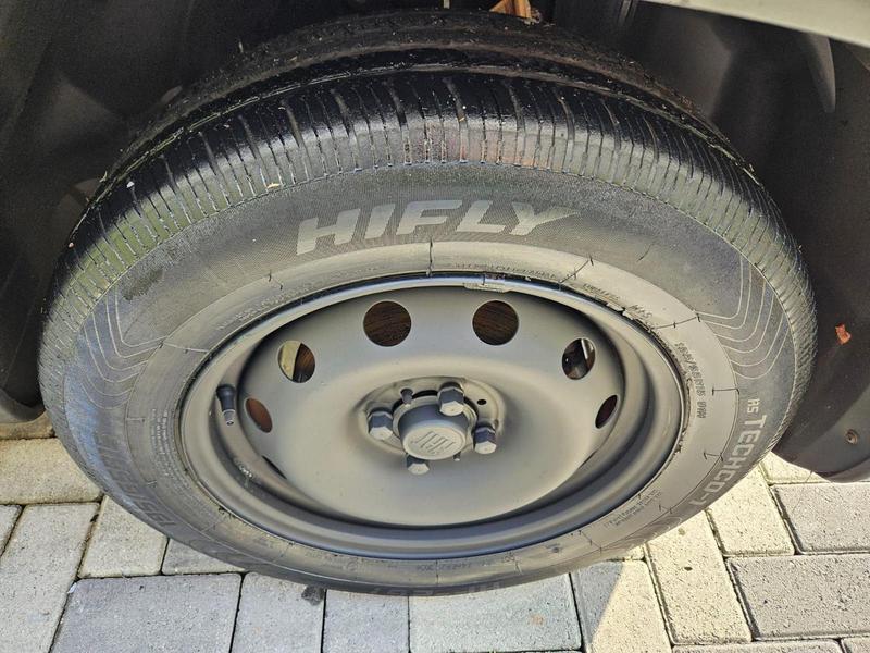 Fiat Strada Endurance 13 Flex 8V Cs Plus - foto 11