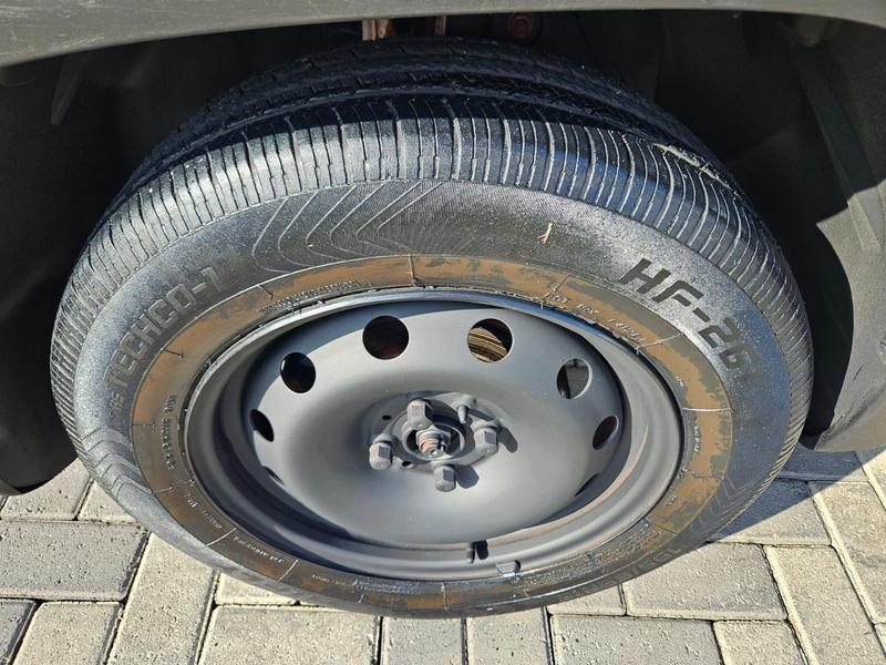 Fiat Strada Endurance 13 Flex 8V Cs Plus - foto 12