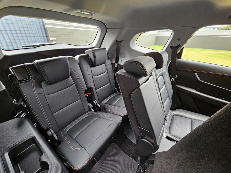 Caoa Chery Tiggo 8 Founder S Edition 1.6 TGDI Aut. - foto 10