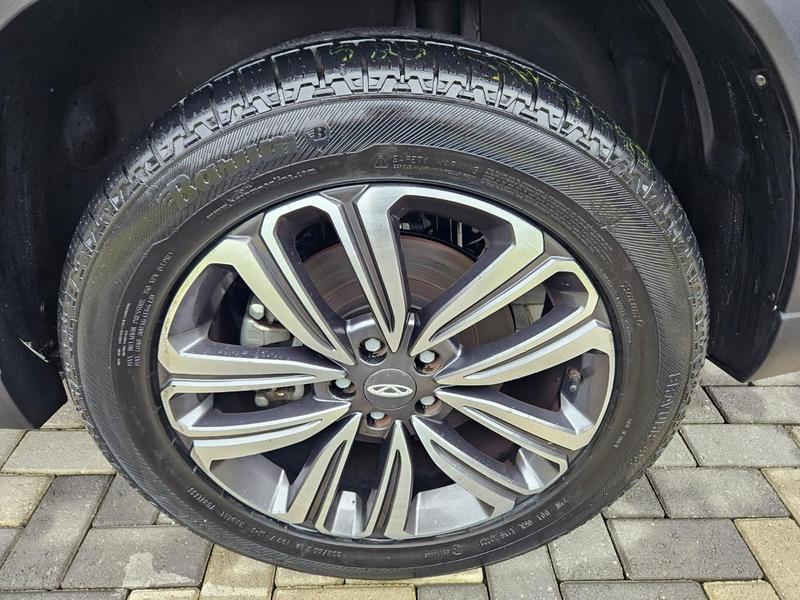 Caoa Chery Tiggo 8 Founder S Edition 1.6 TGDI Aut. - foto 16