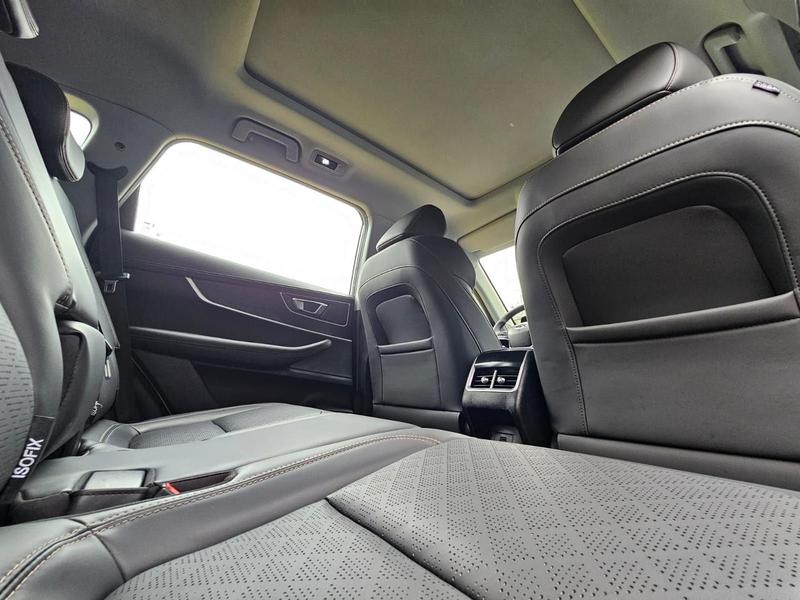 Caoa Chery Tiggo 8 Founder S Edition 1.6 TGDI Aut. - foto 12
