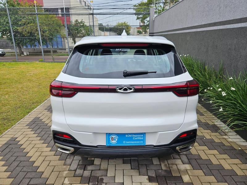 Caoa Chery Tiggo 8 Founder S Edition 1.6 TGDI Aut. - foto 5