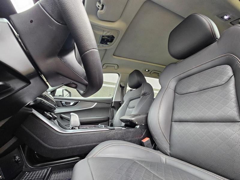 Caoa Chery Tiggo 8 Founder S Edition 1.6 TGDI Aut. - foto 9