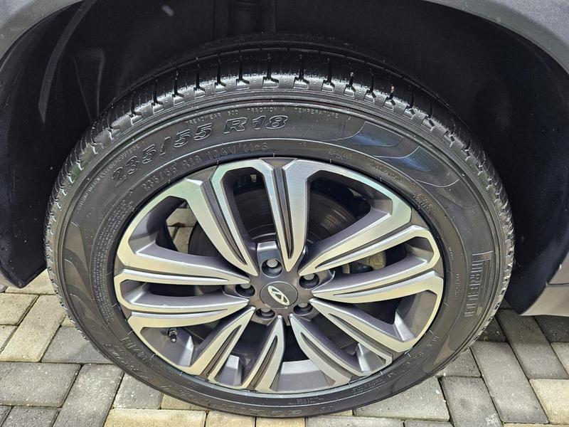 Caoa Chery Tiggo 8 Founder S Edition 1.6 TGDI Aut. - foto 15