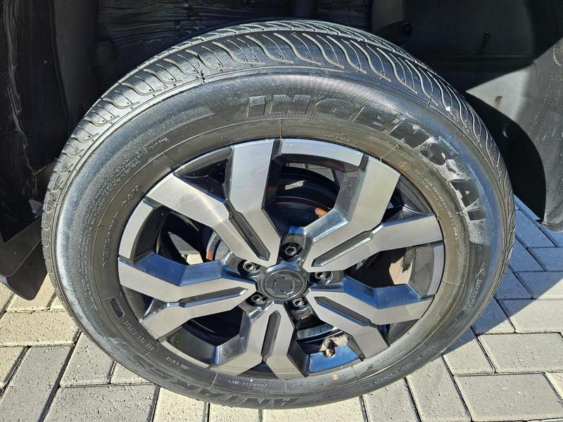 Renault Duster Iconic Plus 13 Tb 16V Flex Automático - foto 15
