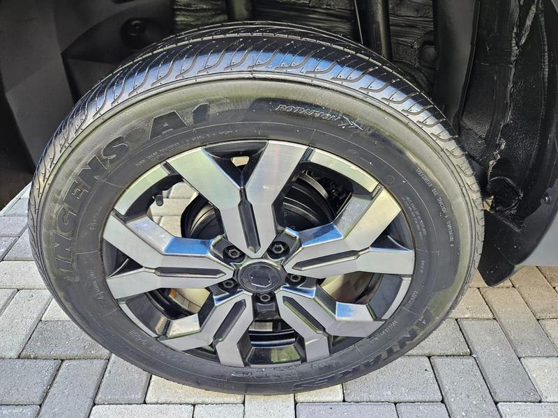 Renault Duster Iconic Plus 13 Tb 16V Flex Automático - foto 14