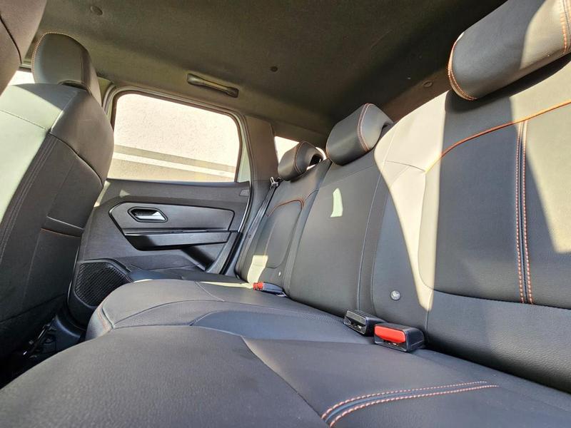Renault Duster Iconic Plus 13 Tb 16V Flex Automático - foto 11