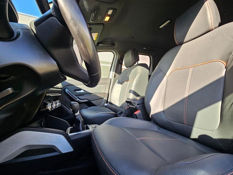 Renault Duster Iconic Plus 13 Tb 16V Flex Automático - foto 8