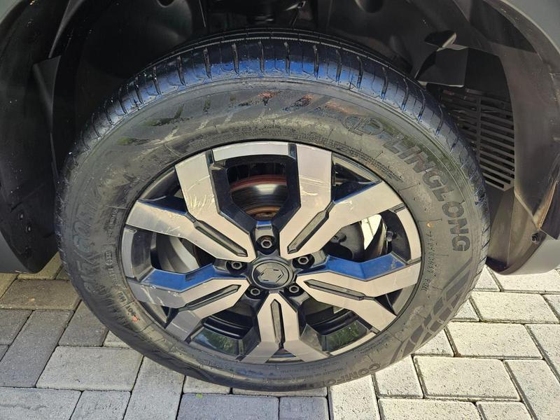 Renault Duster Iconic Plus 13 Tb 16V Flex Automático - foto 12