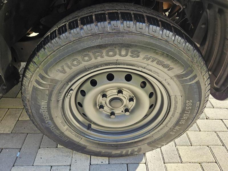 Mitsubishi L200 Triton Gl 2.4 Tb Diesel 4X4 Manual - foto 13