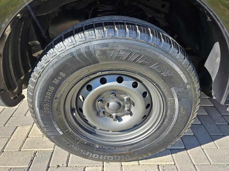 Mitsubishi L200 Triton Gl 2.4 Tb Diesel 4X4 Manual - foto 15