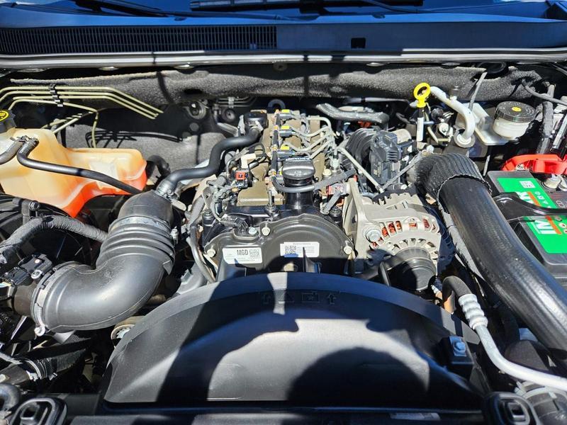 Chevrolet S10 Pick Up Ls 2.8 TDI 4X4 Cd Dies. Mec. - foto 16