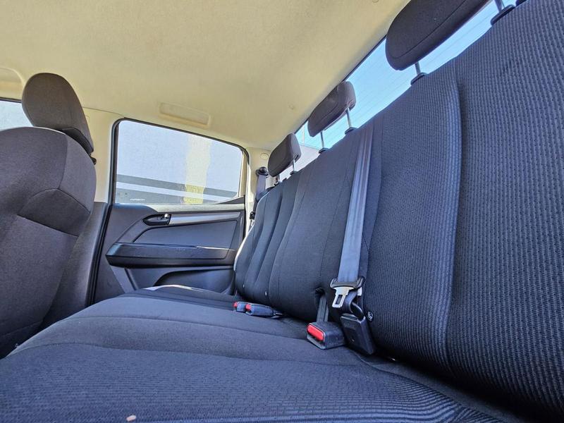 Chevrolet S10 Pick Up Ls 2.8 TDI 4X4 Cd Dies. Mec. - foto 11