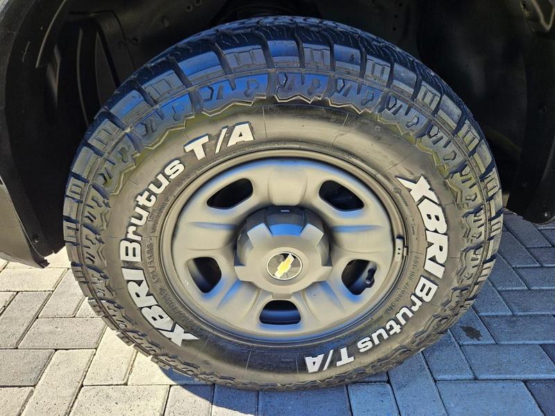 Chevrolet S10 Pick Up Ls 2.8 TDI 4X4 Cd Dies. Mec. - foto 12