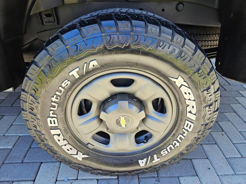 Chevrolet S10 Pick Up Ls 2.8 TDI 4X4 Cd Dies. Mec. - foto 14