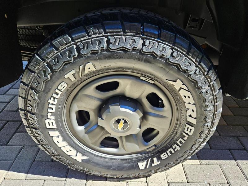 Chevrolet S10 Pick Up Ls 2.8 TDI 4X4 Cd Dies. Mec. - foto 15