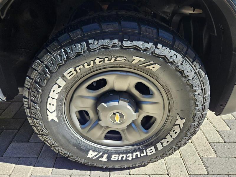 Chevrolet S10 Pick Up Ls 2.8 TDI 4X4 Cd Dies. Mec. - foto 13