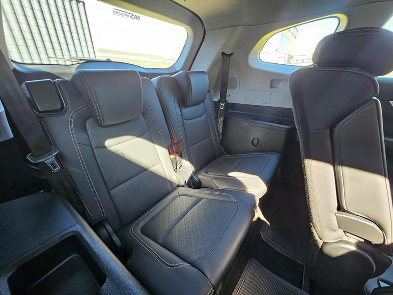 Caoa Chery Tiggo 8 Txs 1.6 Turbo TGDI Automático - foto 10