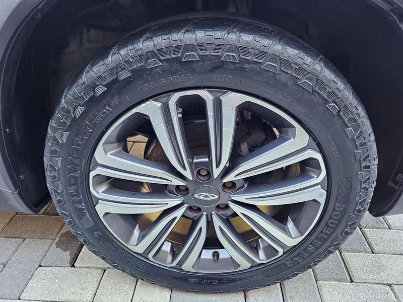 Caoa Chery Tiggo 8 Txs 1.6 Turbo TGDI Automático - foto 16