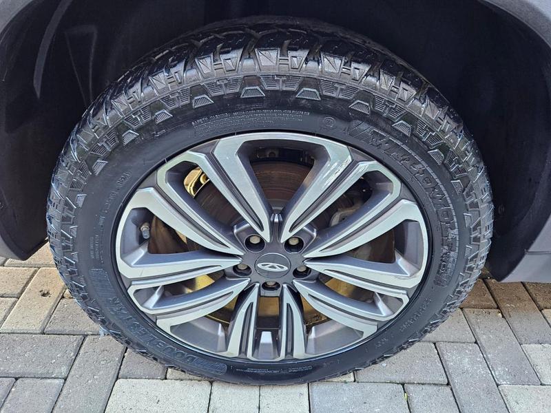 Caoa Chery Tiggo 8 Txs 1.6 Turbo TGDI Automático - foto 15