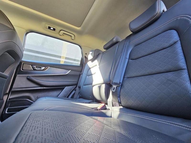 Caoa Chery Tiggo 8 Txs 1.6 Turbo TGDI Automático - foto 12