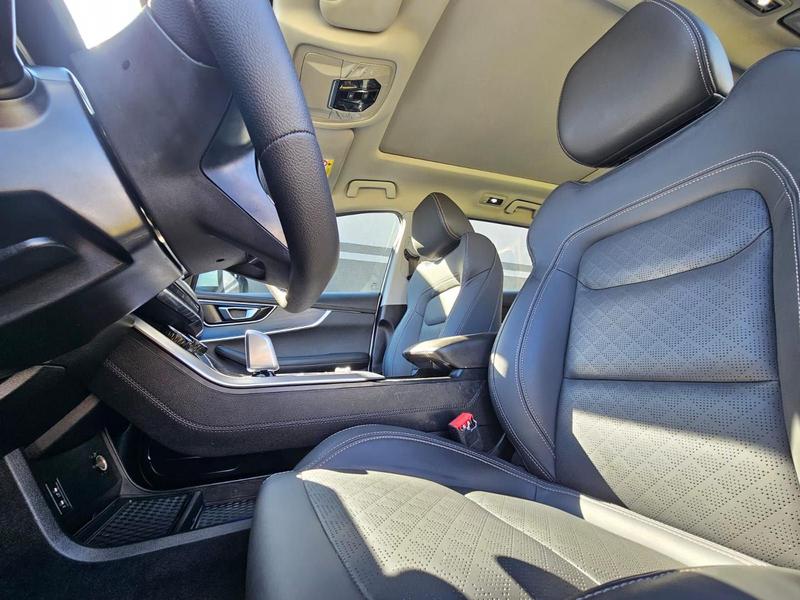 Caoa Chery Tiggo 8 Txs 1.6 Turbo TGDI Automático - foto 9