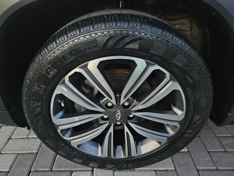 Caoa Chery Tiggo 8 Founder S Edition 1.6 TGDI Aut. - foto 15