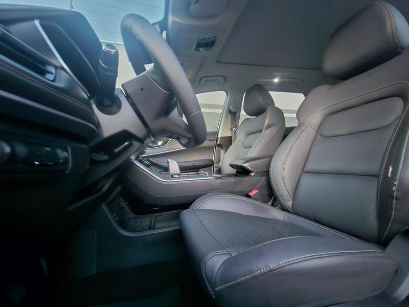 Caoa Chery Tiggo 8 Founder S Edition 1.6 TGDI Aut. - foto 10