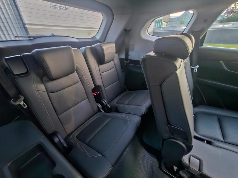 Caoa Chery Tiggo 8 Founder S Edition 1.6 TGDI Aut. - foto 8