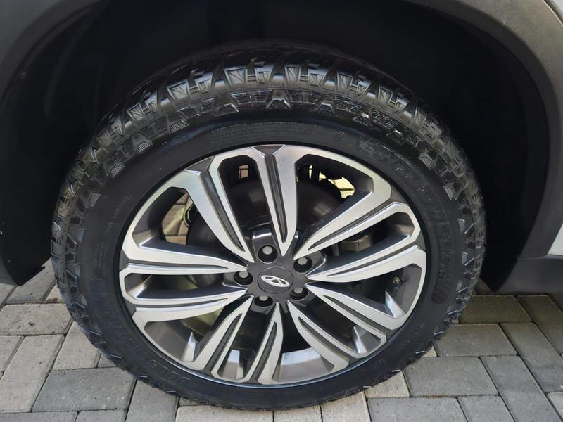Caoa Chery Tiggo 8 Founder S Edition 1.6 TGDI Aut. - foto 13
