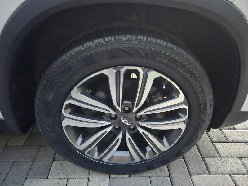 Caoa Chery Tiggo 8 Founder S Edition 1.6 TGDI Aut. - foto 14