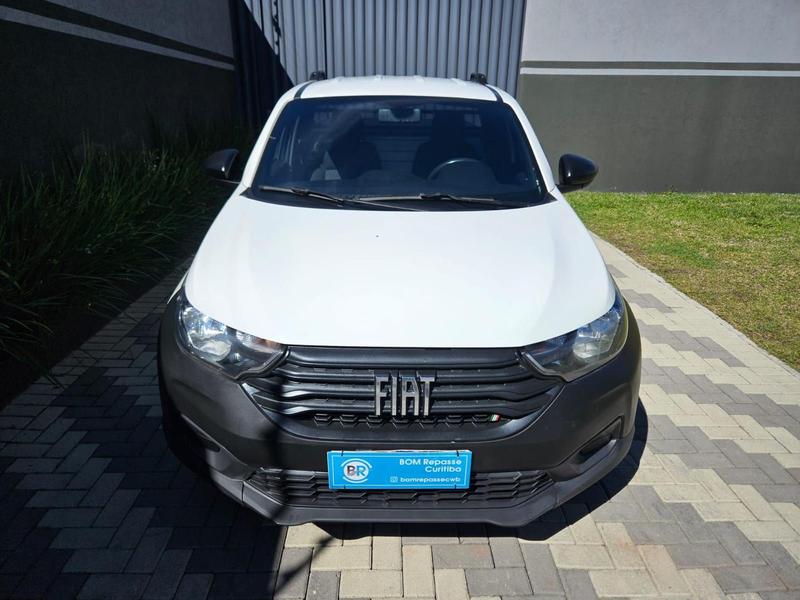 Fiat Strada Endurance 1.4 Flex 8V Cs Plus - foto 2