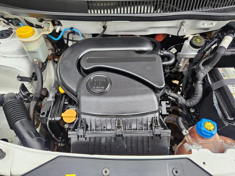 Fiat Strada Endurance Cs 1.4 Flex Manual - foto 14