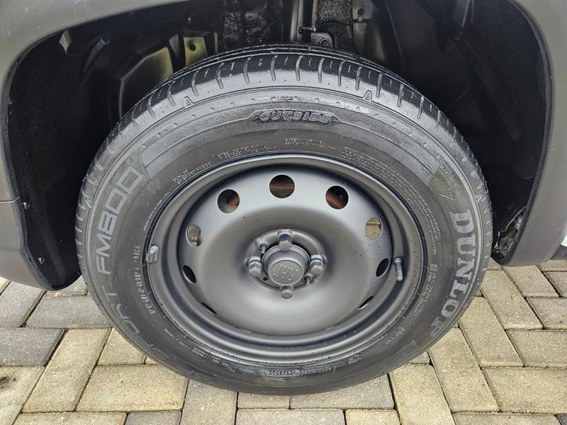Fiat Strada Endurance Cs 1.4 Flex Manual - foto 13