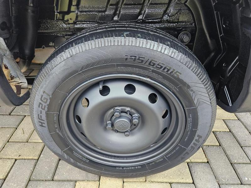Fiat Strada Endurance Cs 1.4 Flex Manual - foto 12