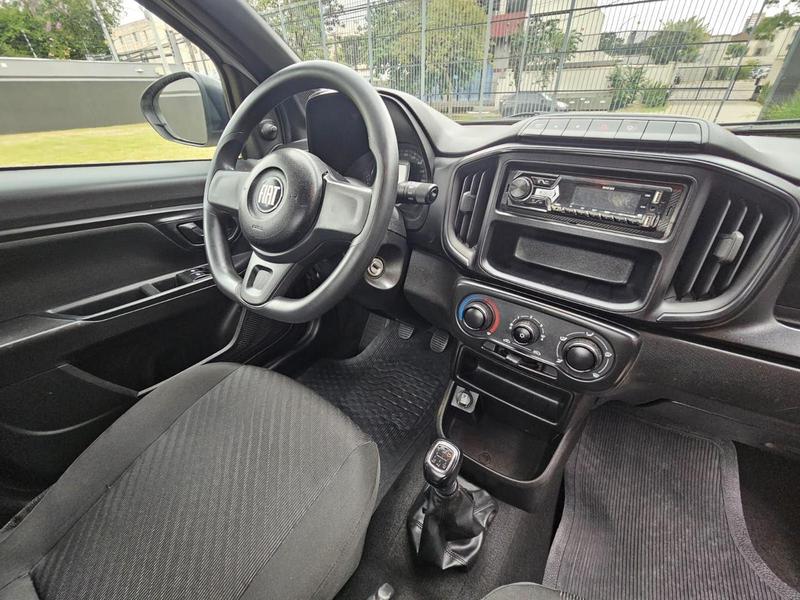 Fiat Strada Endurance Cs 1.4 Flex Manual - foto 8
