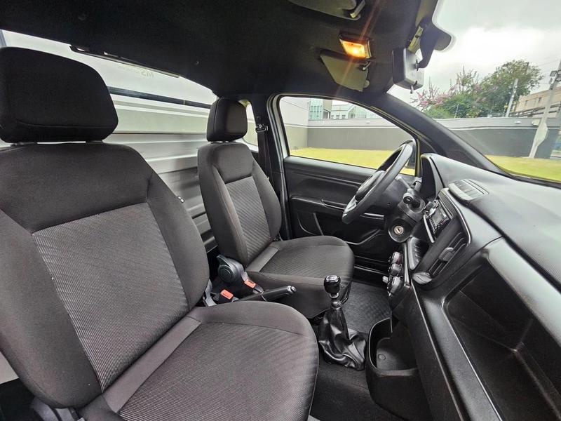Fiat Strada Endurance Cs 1.4 Flex Manual - foto 7
