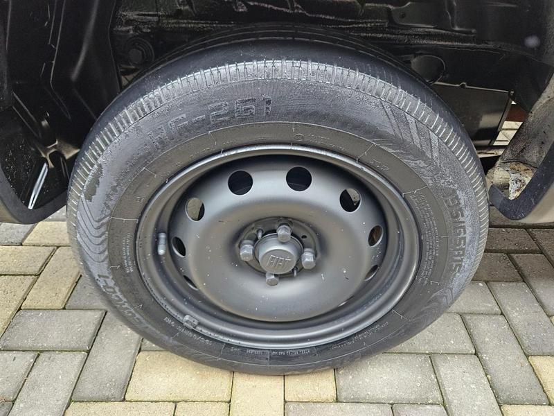 Fiat Strada Endurance Cs 1.4 Flex Manual - foto 10