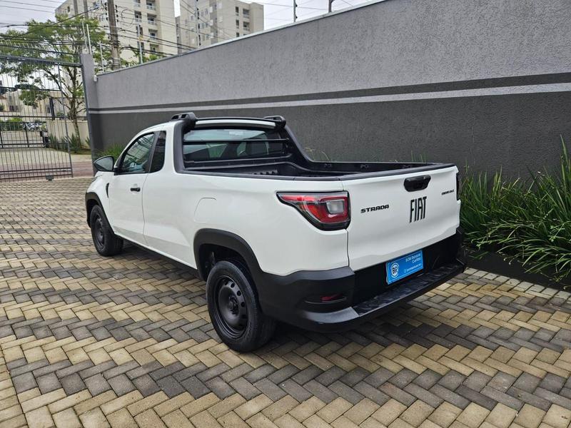 Fiat Strada Endurance Cs 1.4 Flex Manual - foto 6