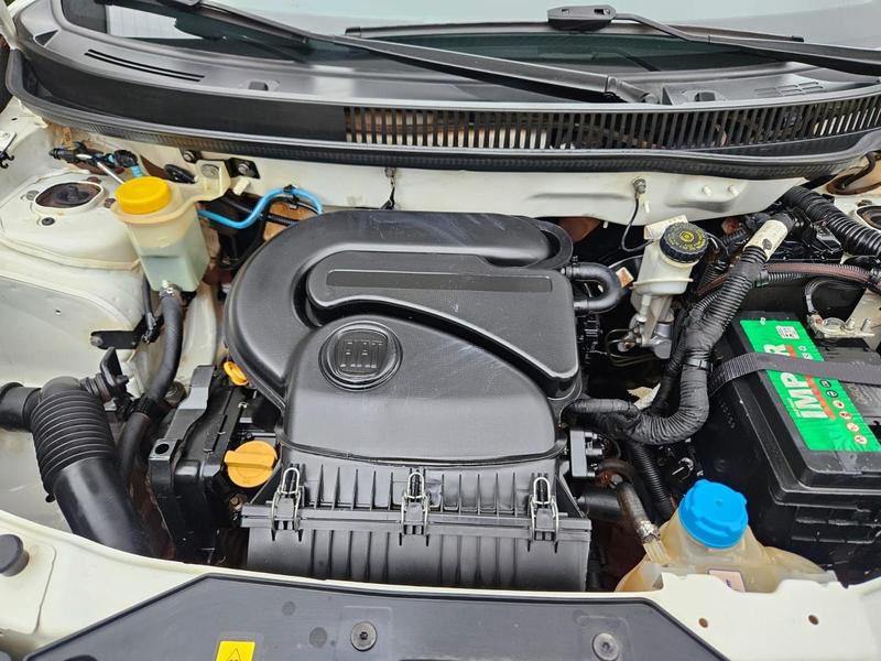 Fiat Strada Endurance Cs 1.4 Flex Manual - foto 14