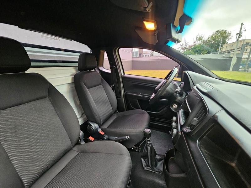 Fiat Strada Endurance Cs 1.4 Flex Manual - foto 8